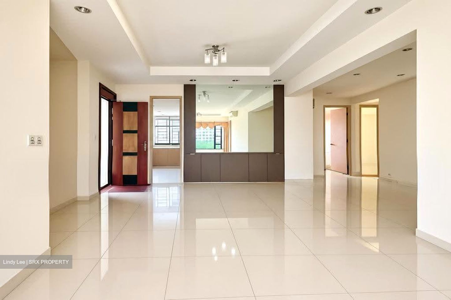Central Green Condominium (D3), Condominium #619391561